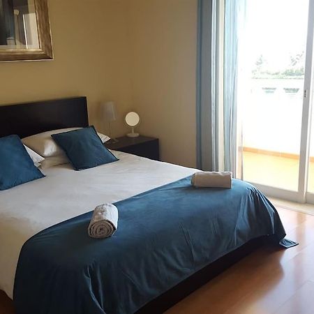 Casa Felicidade Albufeira Kültér fotó