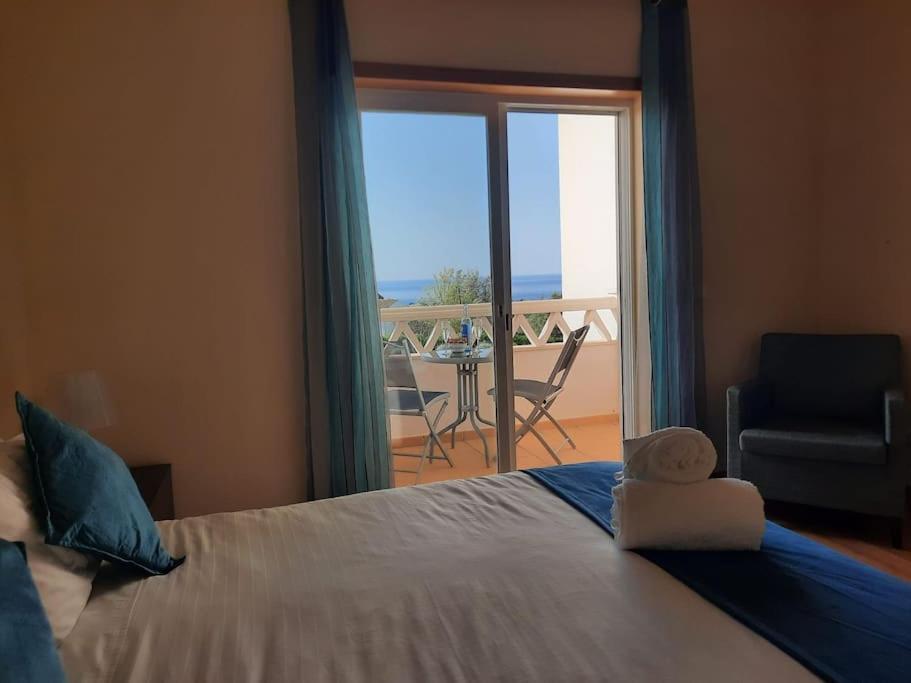 Casa Felicidade Albufeira Kültér fotó