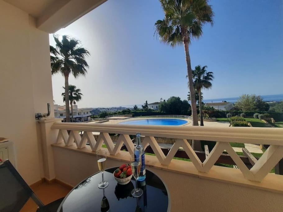 Casa Felicidade Albufeira Kültér fotó