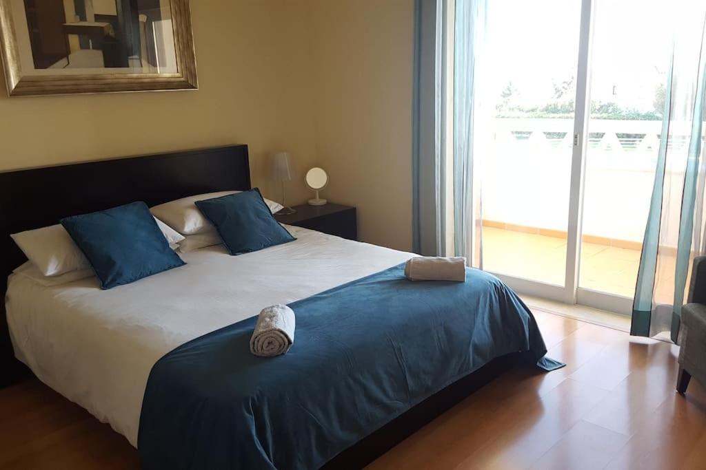 Casa Felicidade Albufeira Kültér fotó