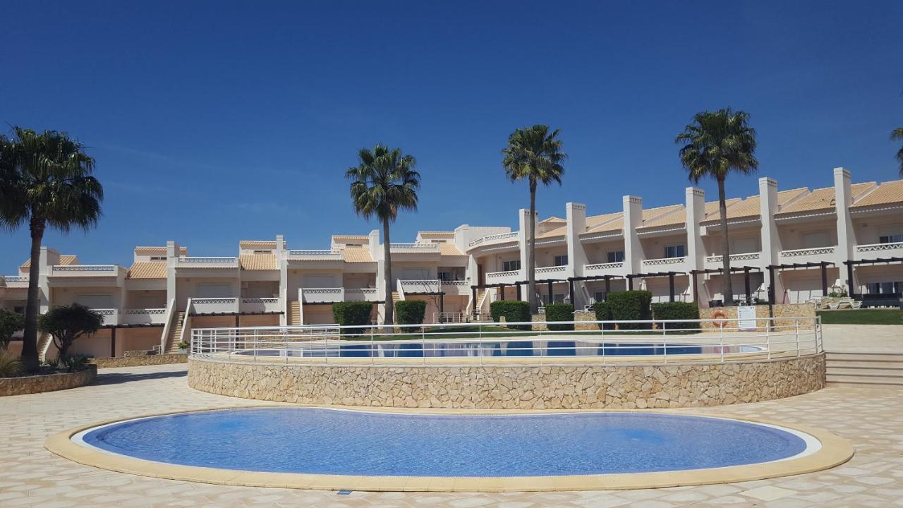 Casa Felicidade Albufeira Kültér fotó