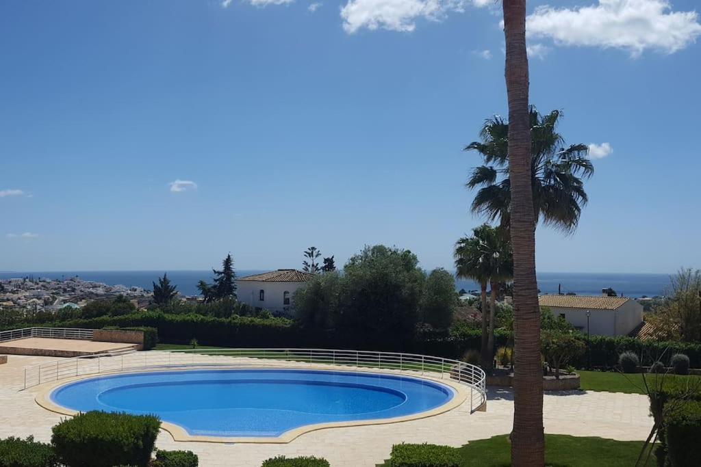 Casa Felicidade Albufeira Kültér fotó