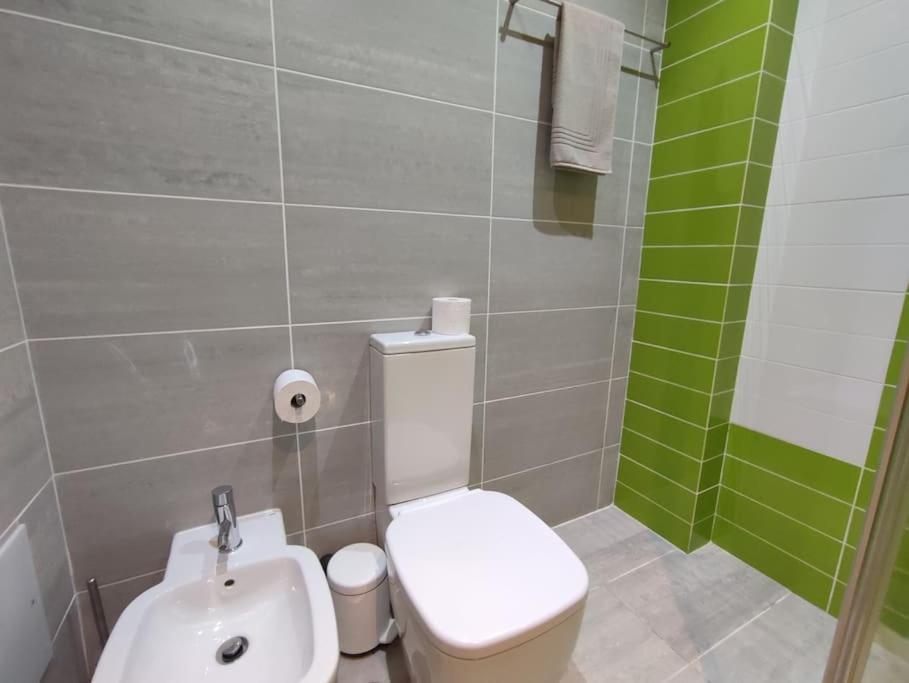 Casa Felicidade Albufeira Kültér fotó