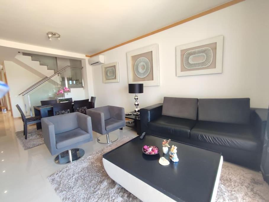 Casa Felicidade Albufeira Kültér fotó