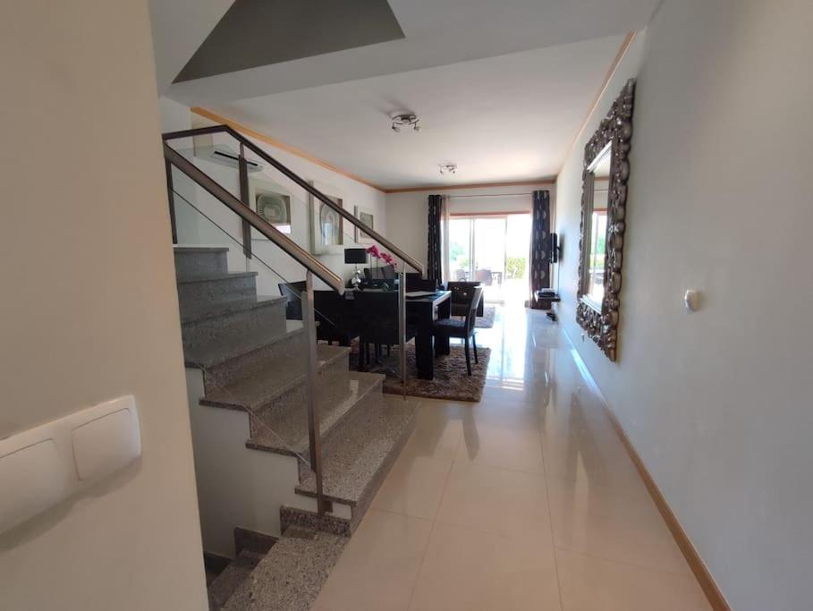 Casa Felicidade Albufeira Kültér fotó