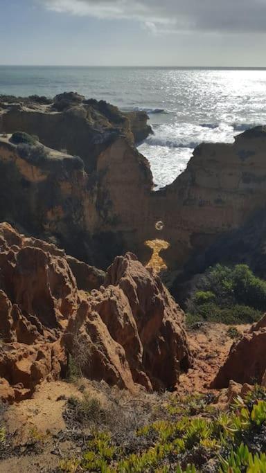 Casa Felicidade Albufeira Kültér fotó