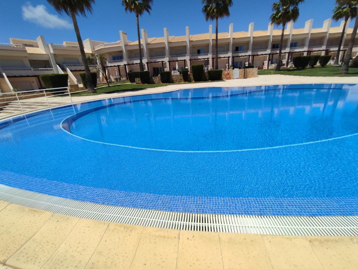 Casa Felicidade Albufeira Szoba fotó